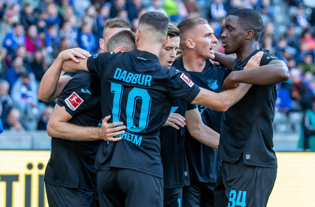 Hoffenheim Maçları