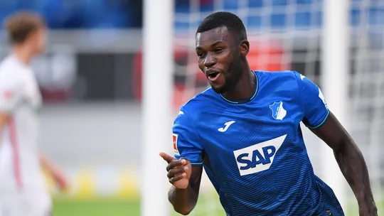 Hoffenheim Puan