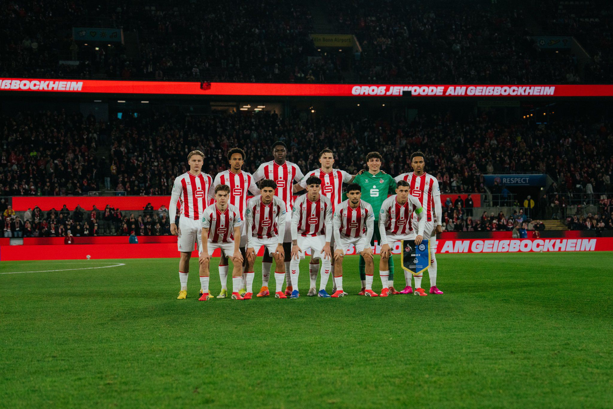 1. FC Köln