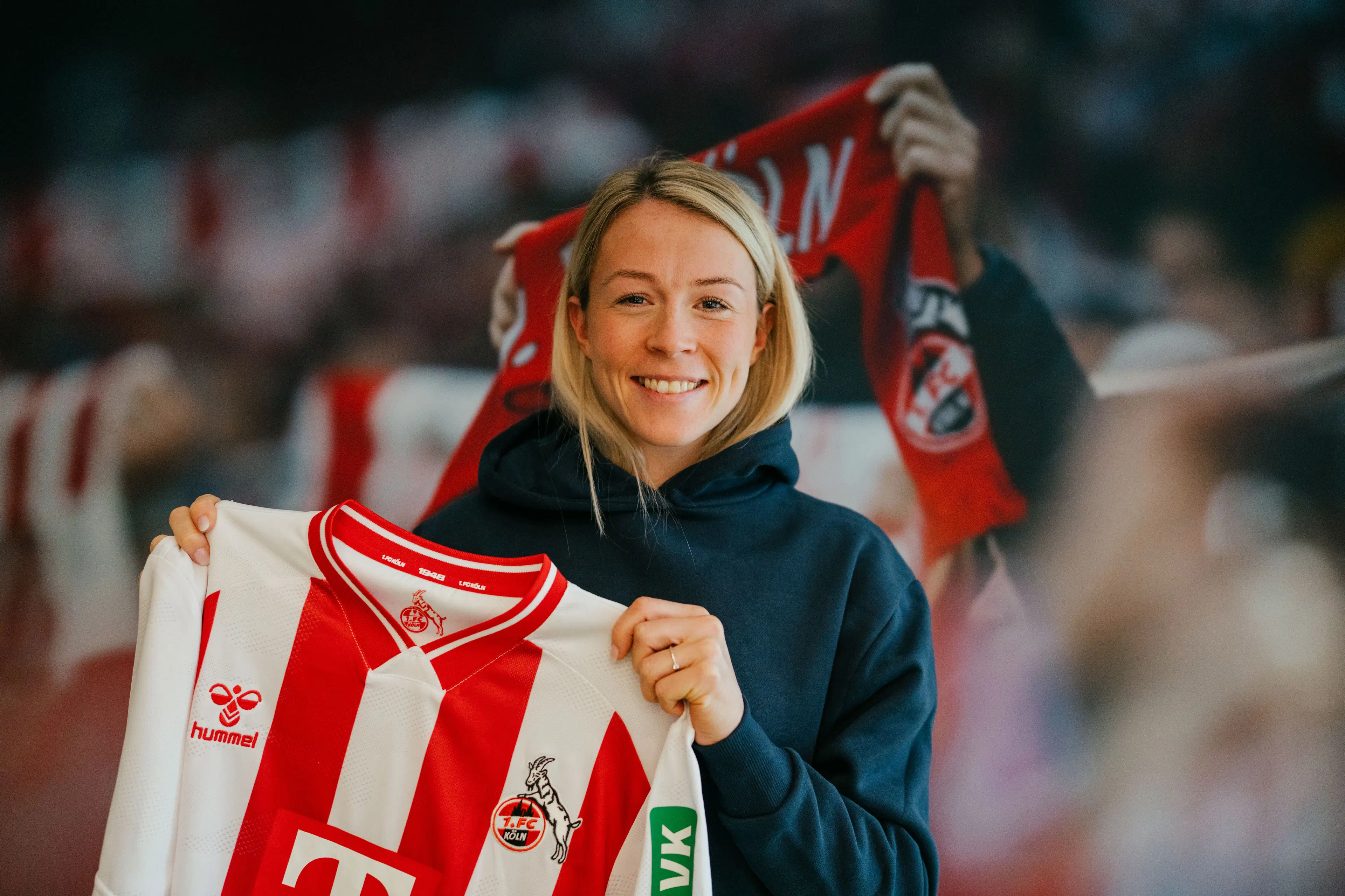 1. FC Köln Puan