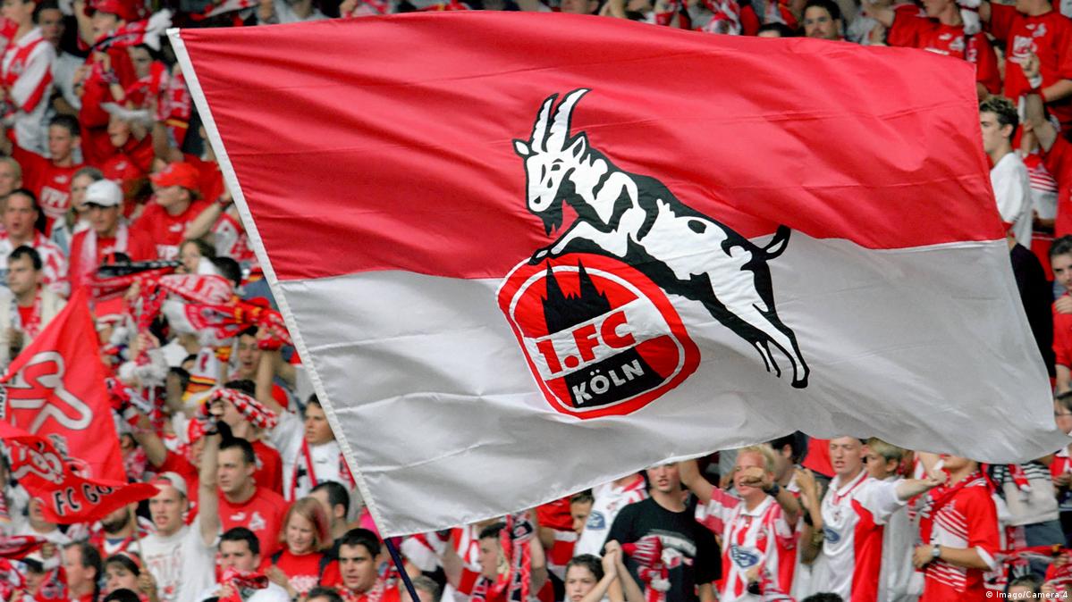 1. FC Köln Puan Durumlari