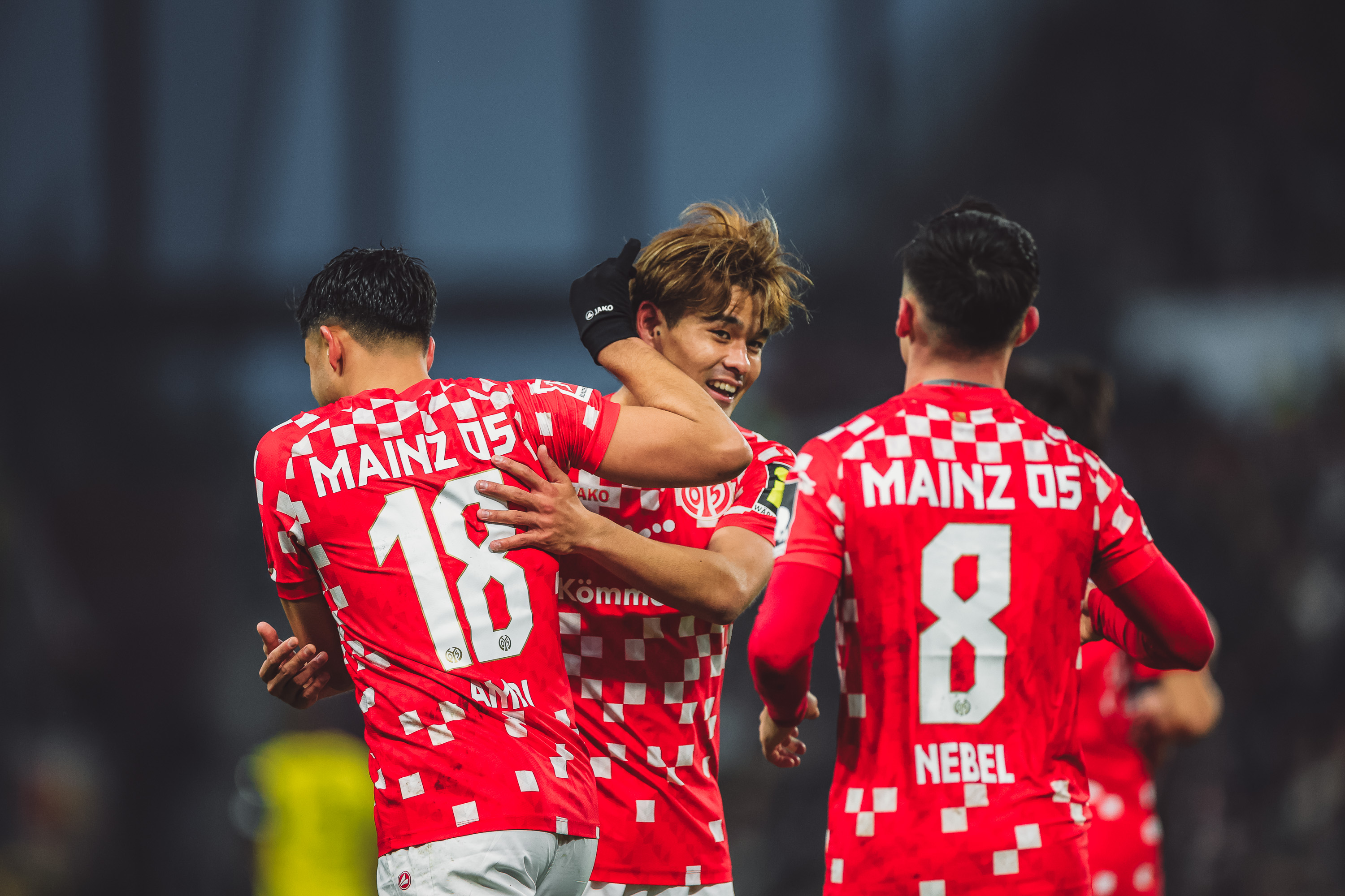 1. FSV Mainz 05