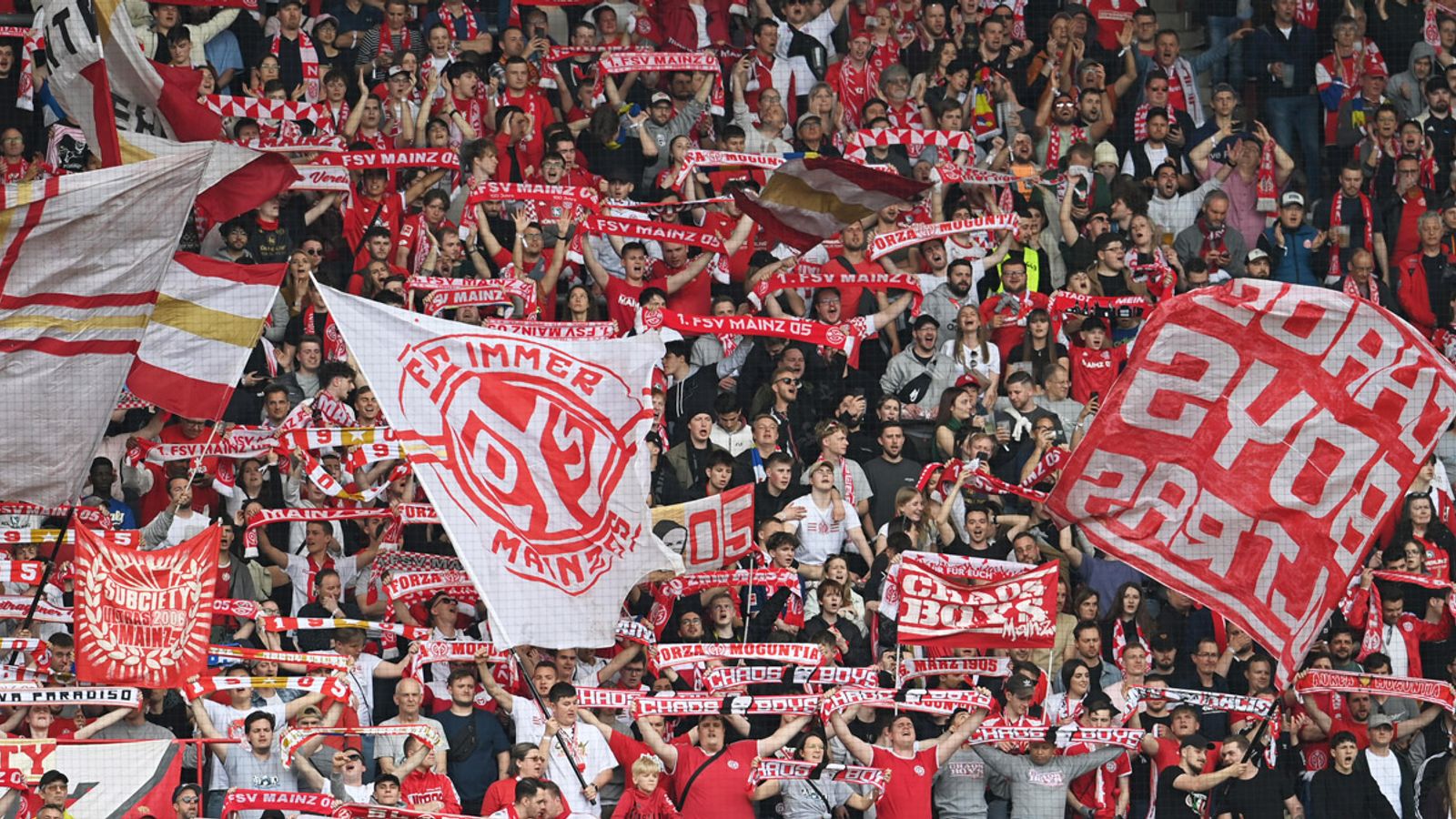 Mainz 05 Puan Durumları ve Analiz