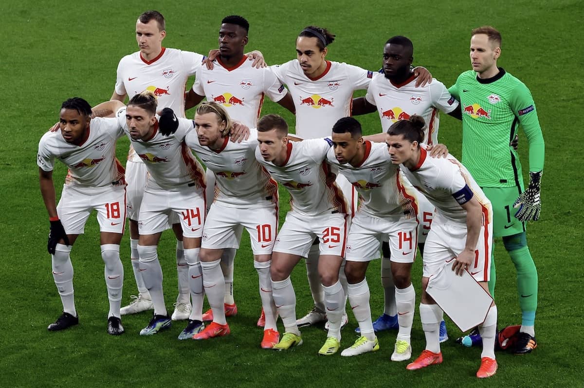 RB Leipzig