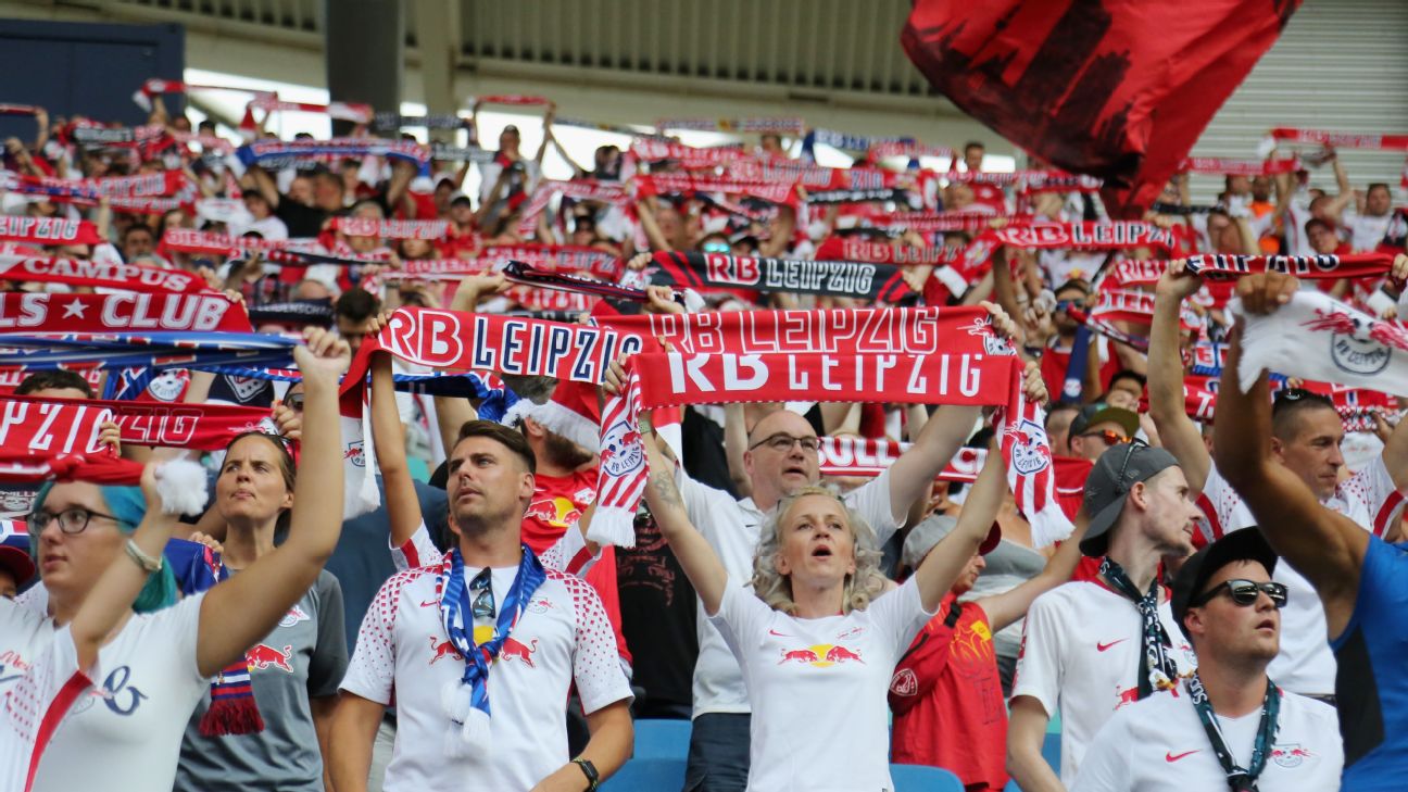 RB Leipzig Puan Durumları ve Analiz