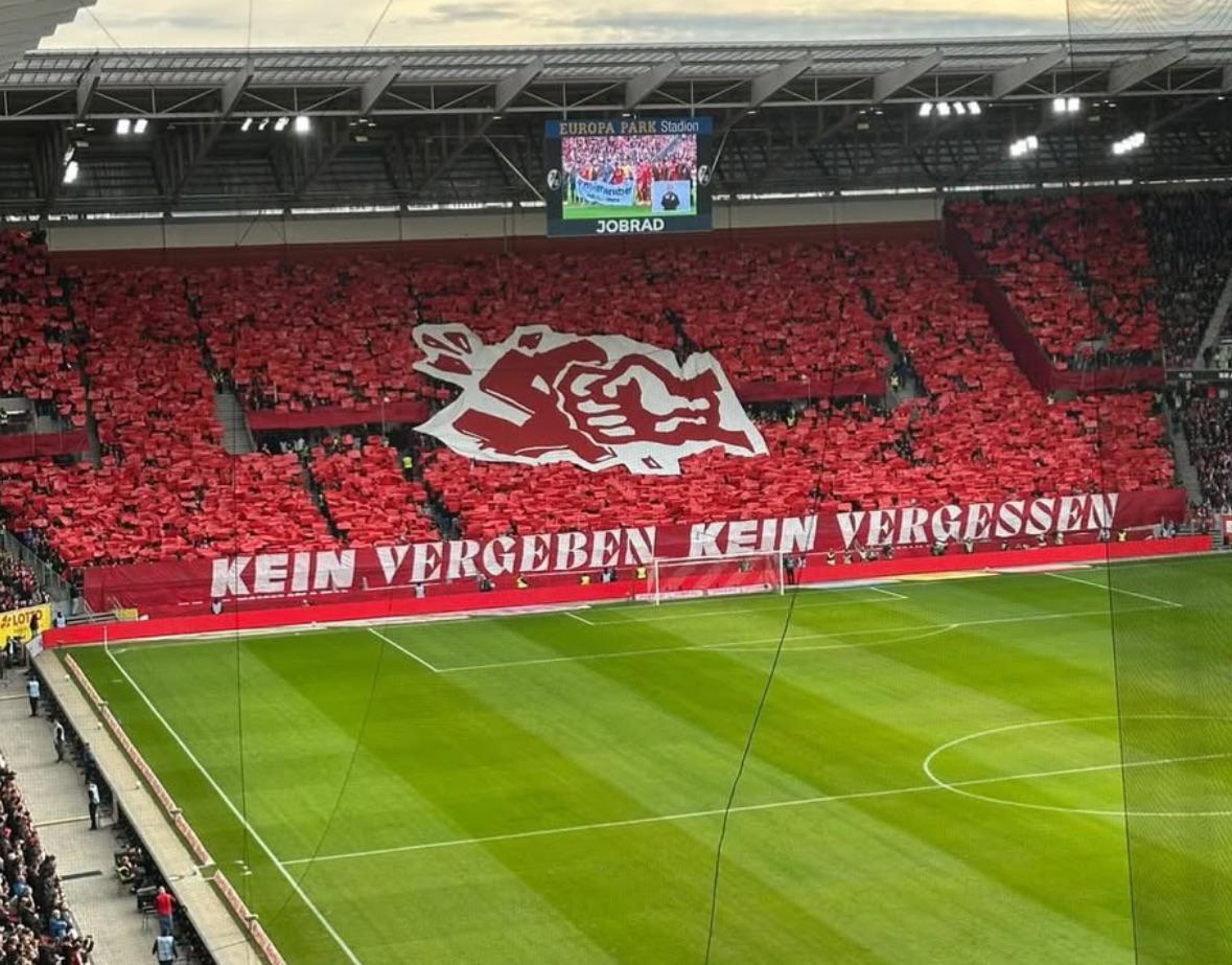 SC Freiburg