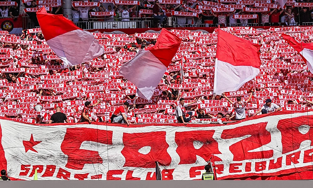 SC Freiburg Maç Sonucu