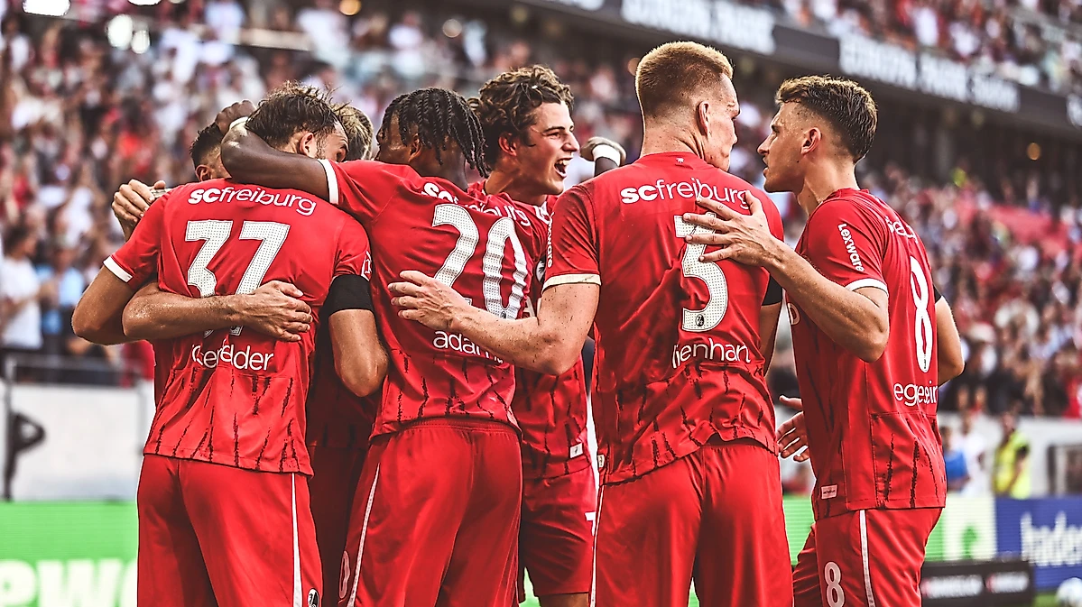 SC Freiburg Maçları