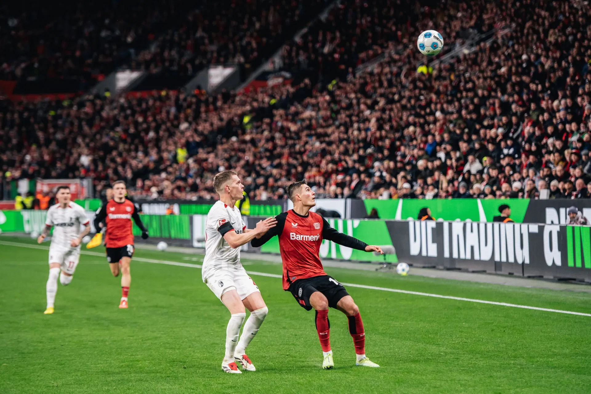 SC Freiburg Puan