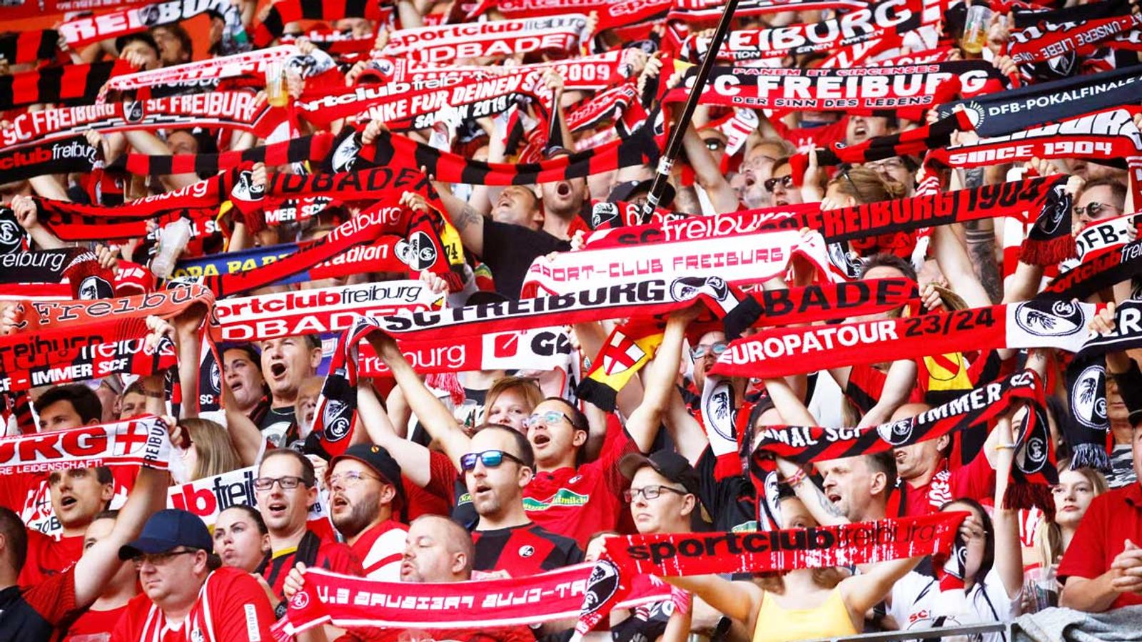 SC Freiburg Puan Durumu