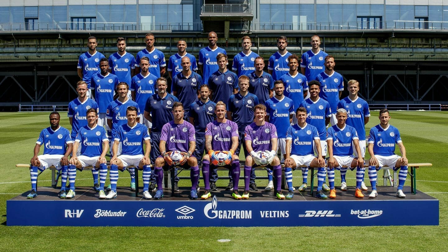 FC Schalke 04