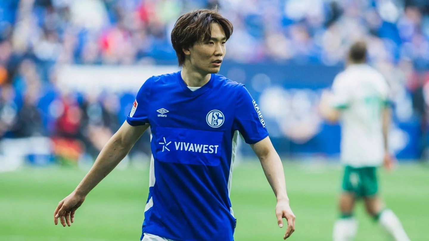 Schalke 04 Maç Sonucu
