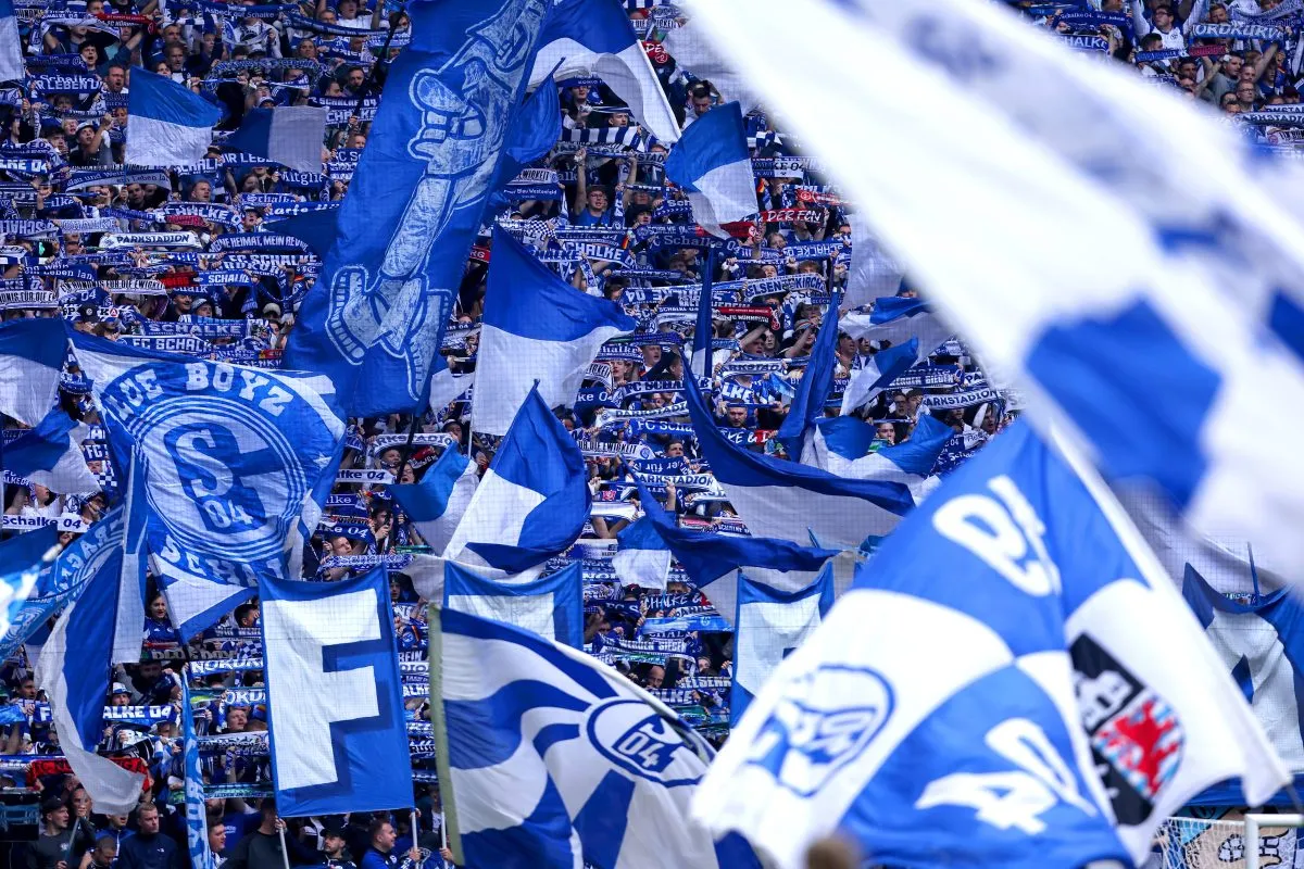 Schalke 04 Puan Durumu