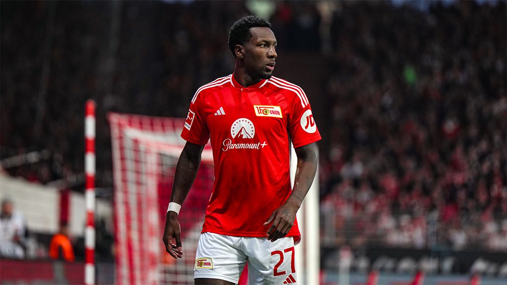 1. FC Union Berlin