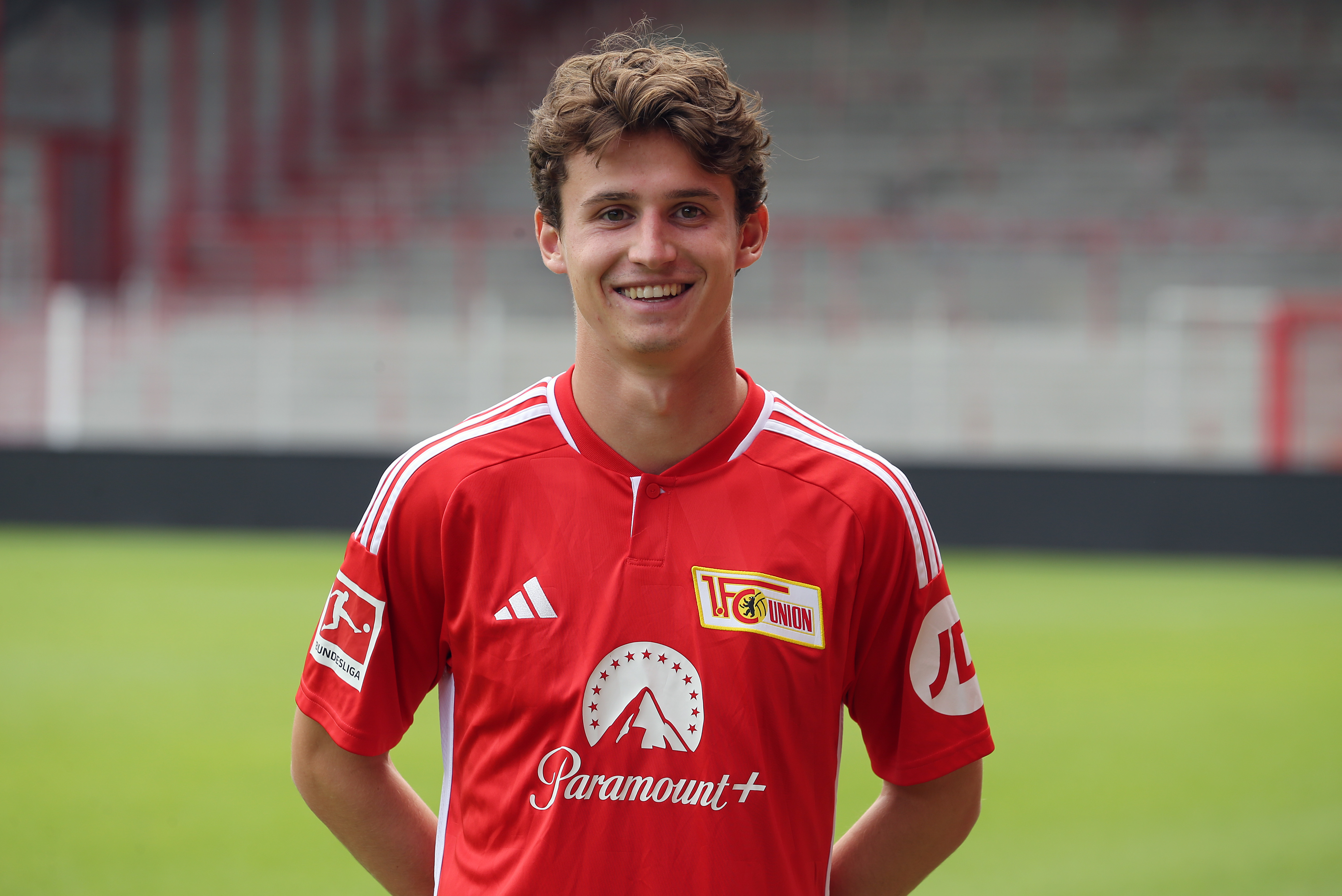 Union Berlin Maç Sonucu