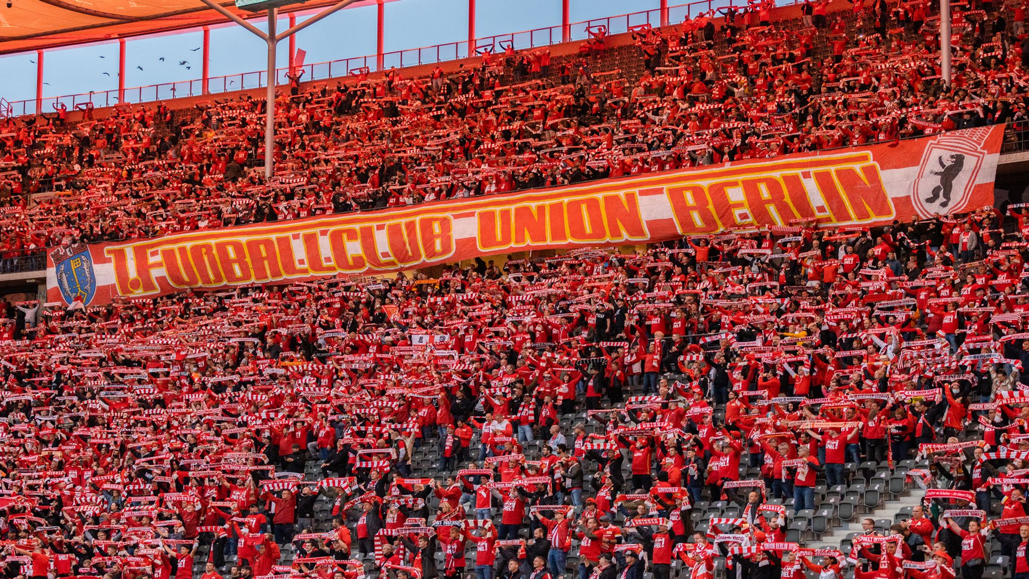 Union Berlin Kadro ve Puan Analizi
