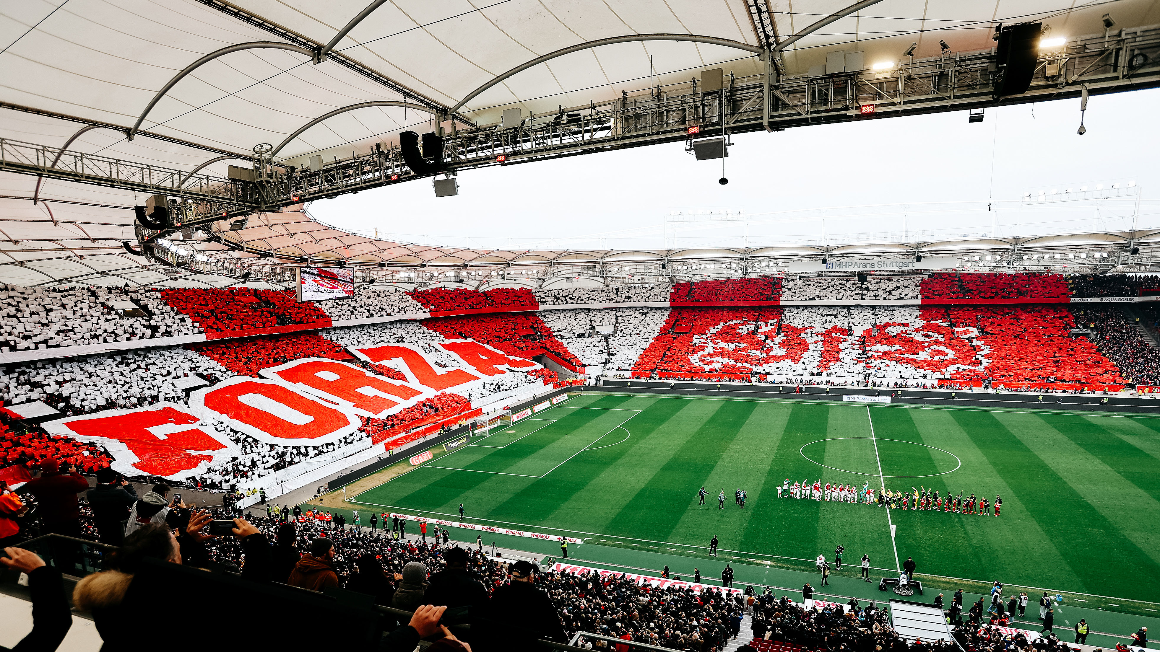VfB Stuttgart