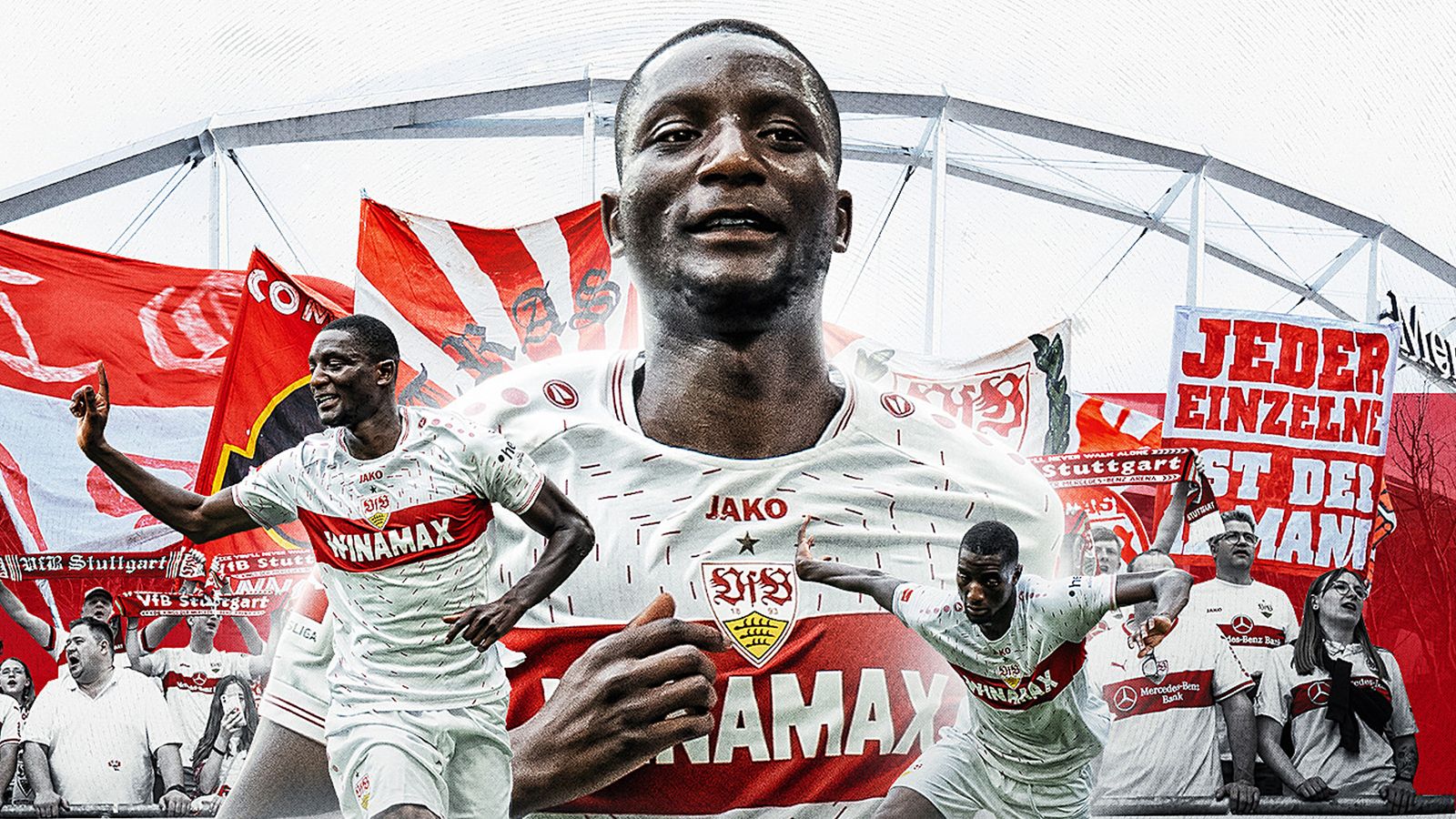 VfB Stuttgart Maç Sonucu