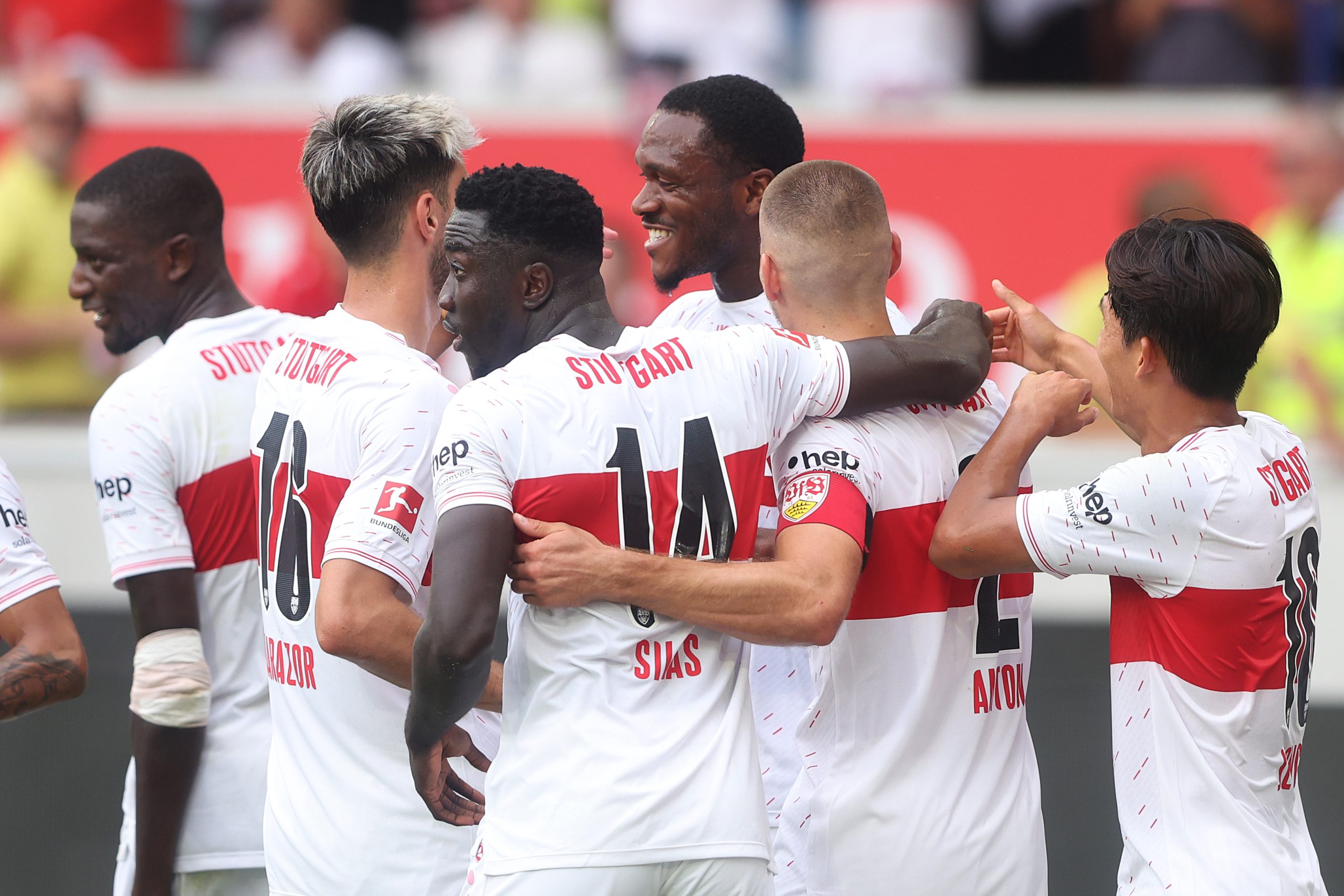 VfB Stuttgart Puan Durumu
