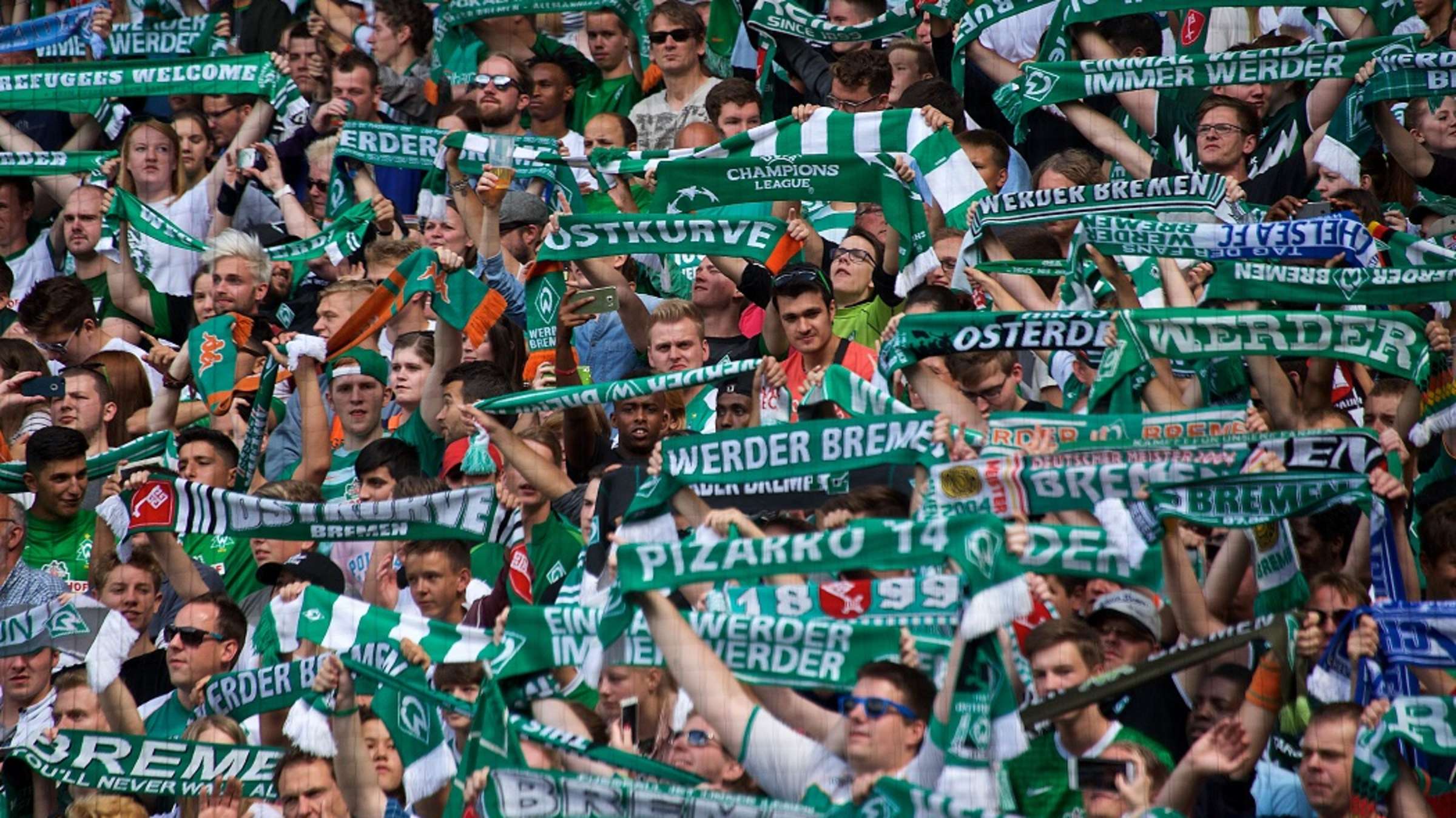 Werder Bremen