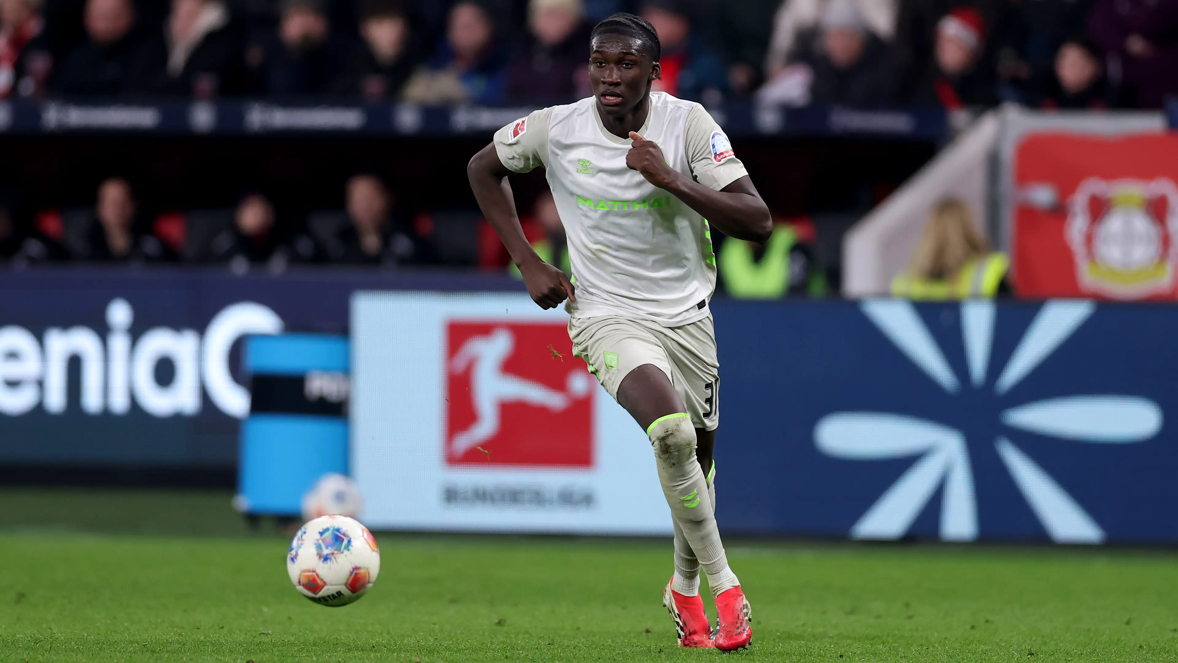 Werder Bremen Maç Sonucu