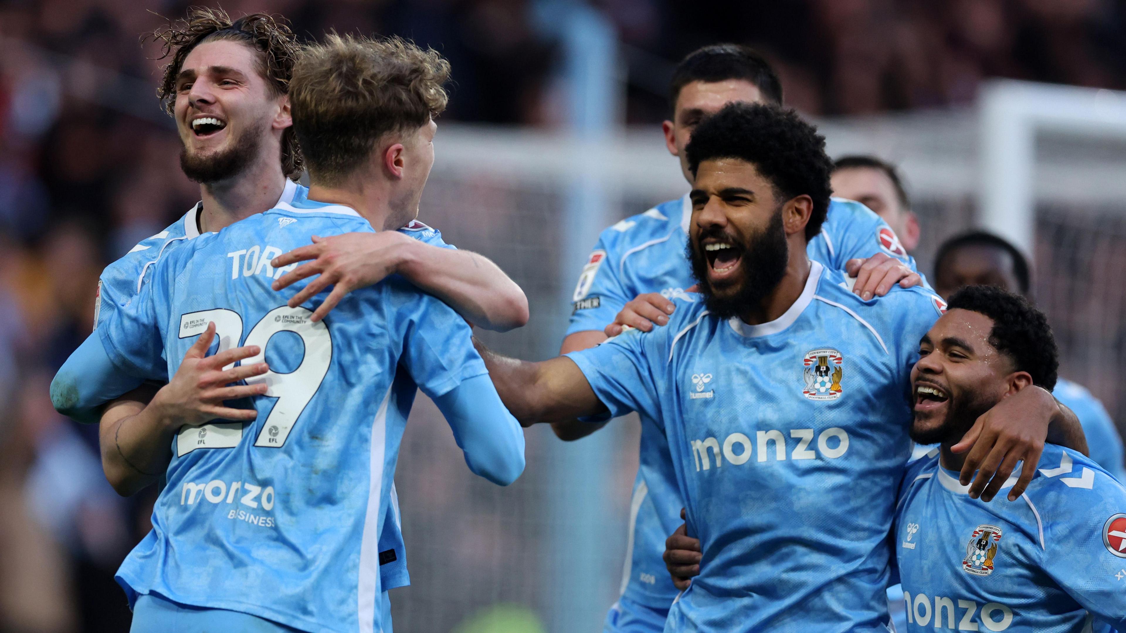 Coventry City Maç Sonuçları Analizi