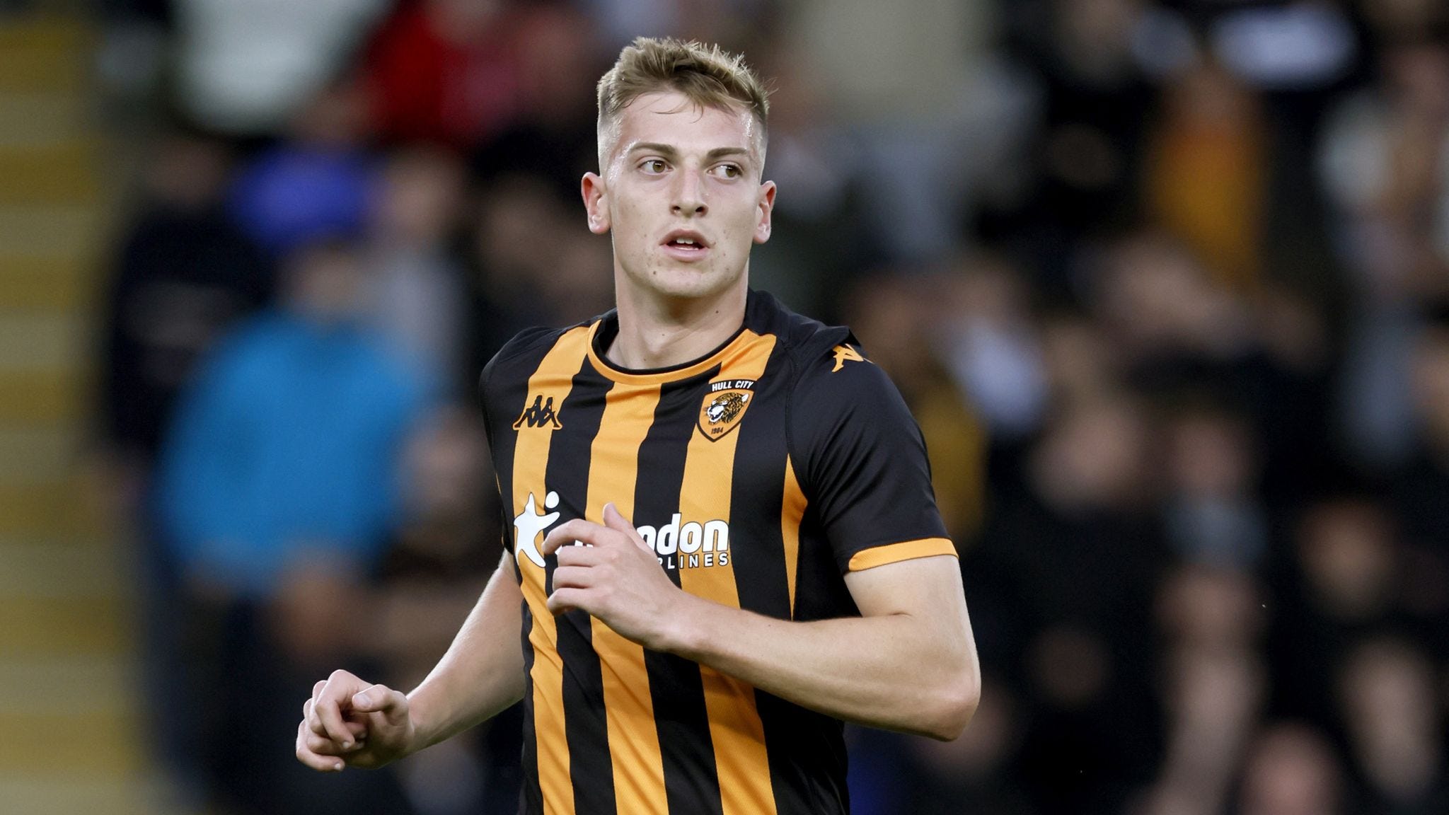 Hull City Championship Mücadelesi