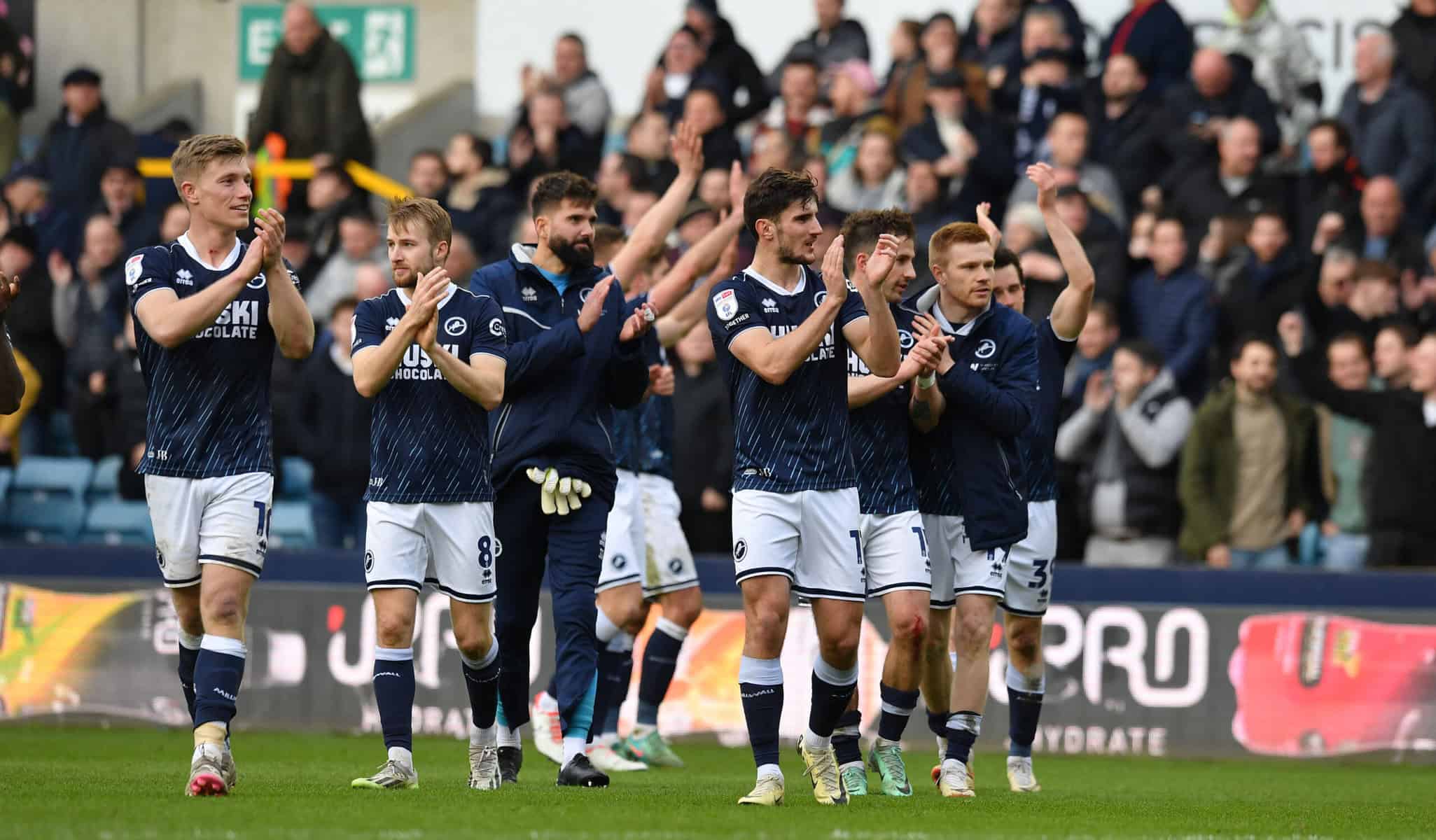 Millwall Maç Sonuçları Analizi