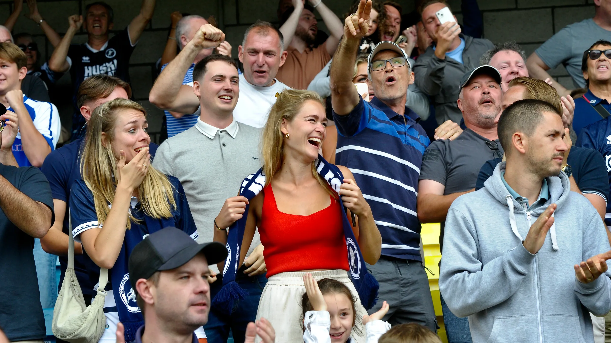 Millwall Taktiksel Analiz