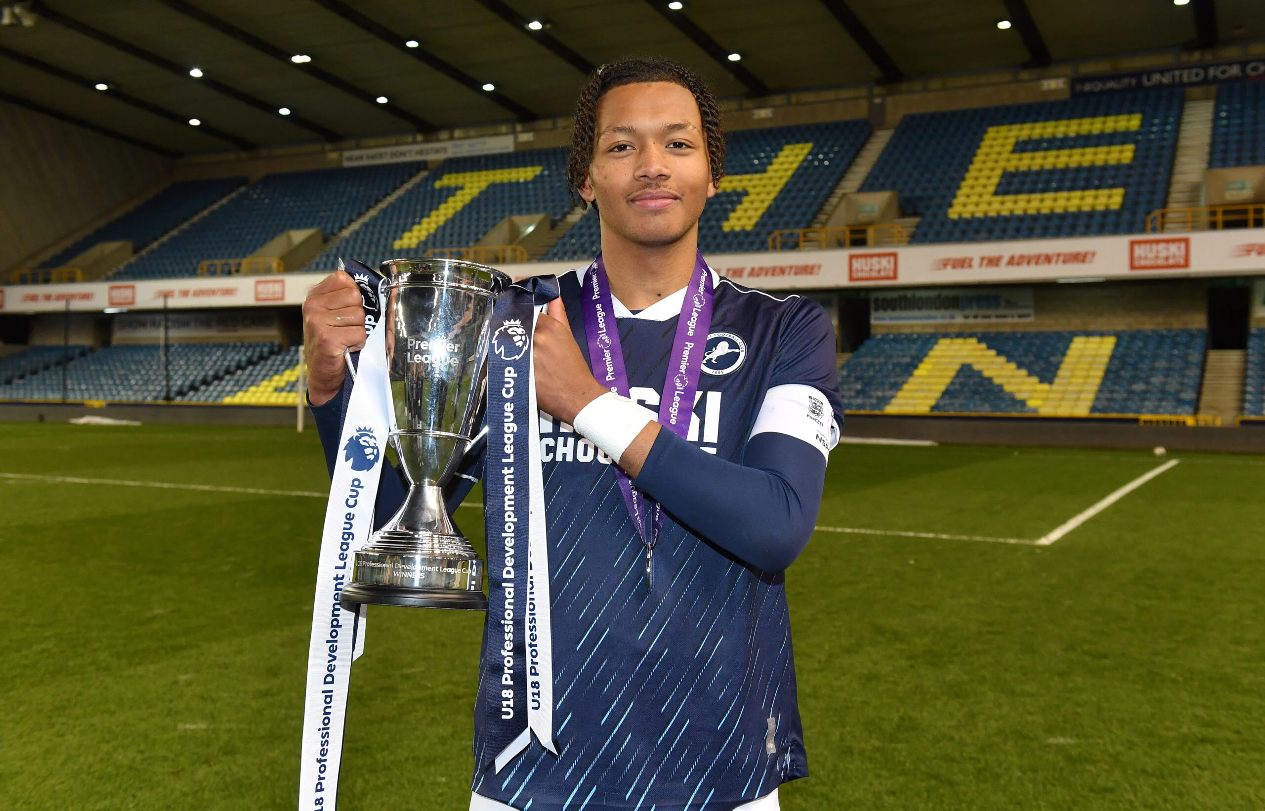 Millwall Güncel Puan Durumu