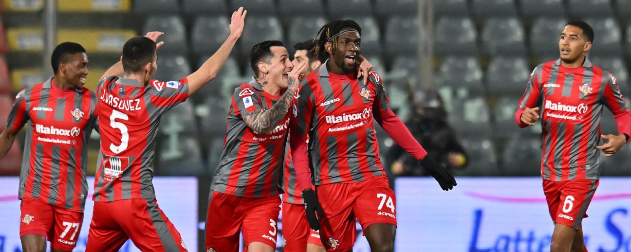 Cremonese Puan Durumu