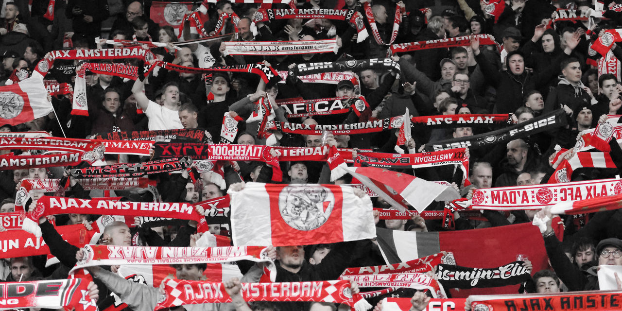 Ajax Maç Sonuçları