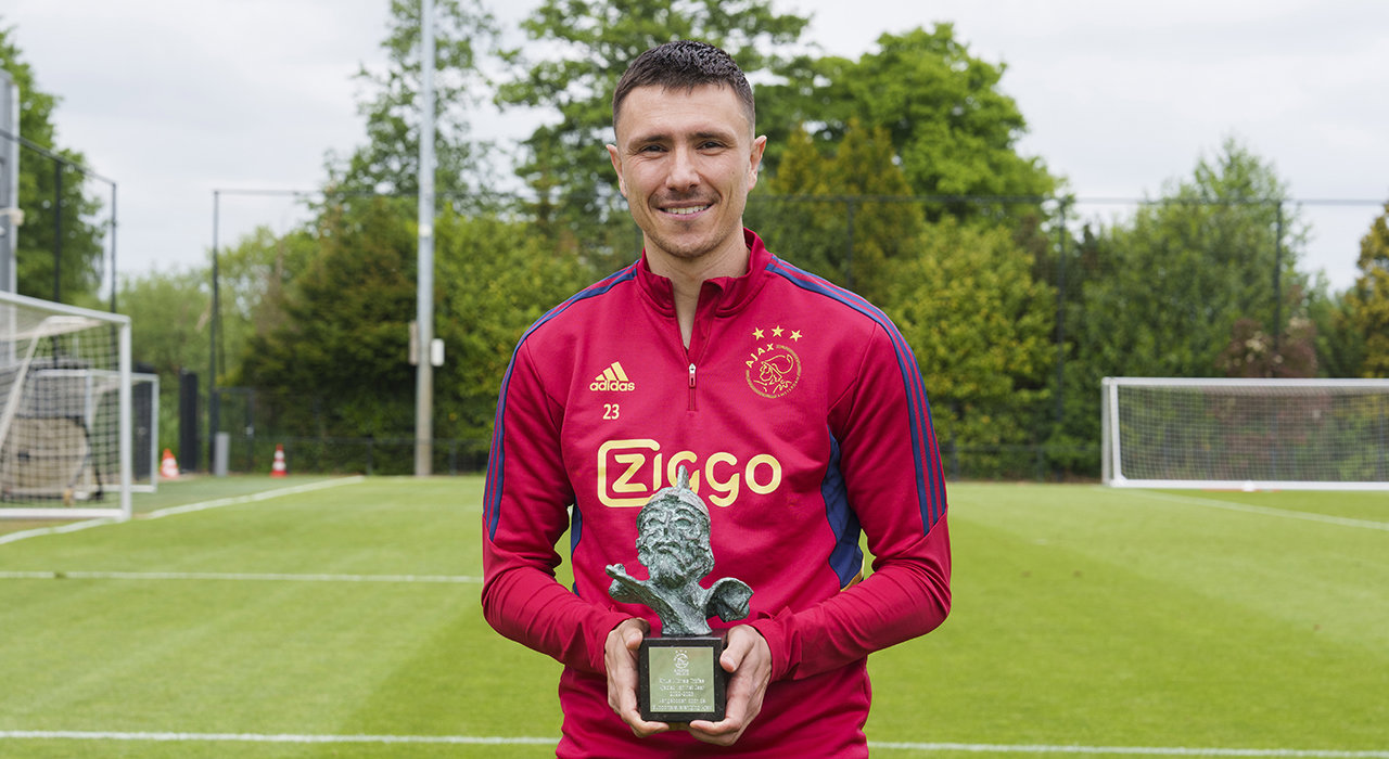 Ajax Puan Durumu