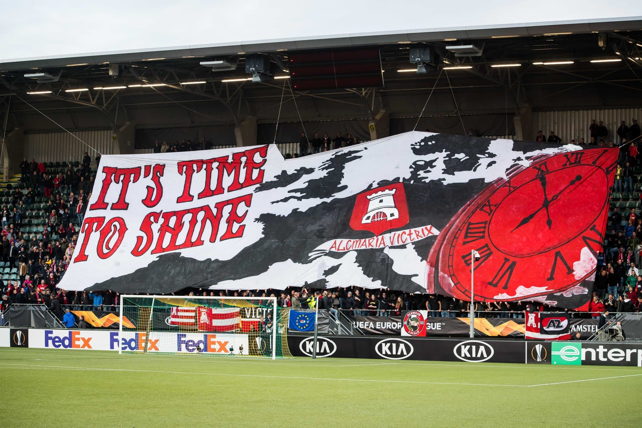 AZ Alkmaar