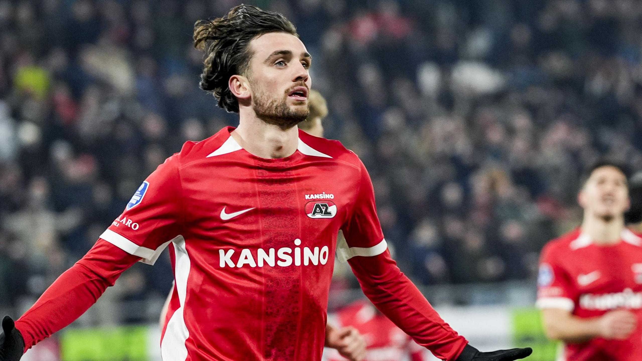 AZ Alkmaar Takım Analizi