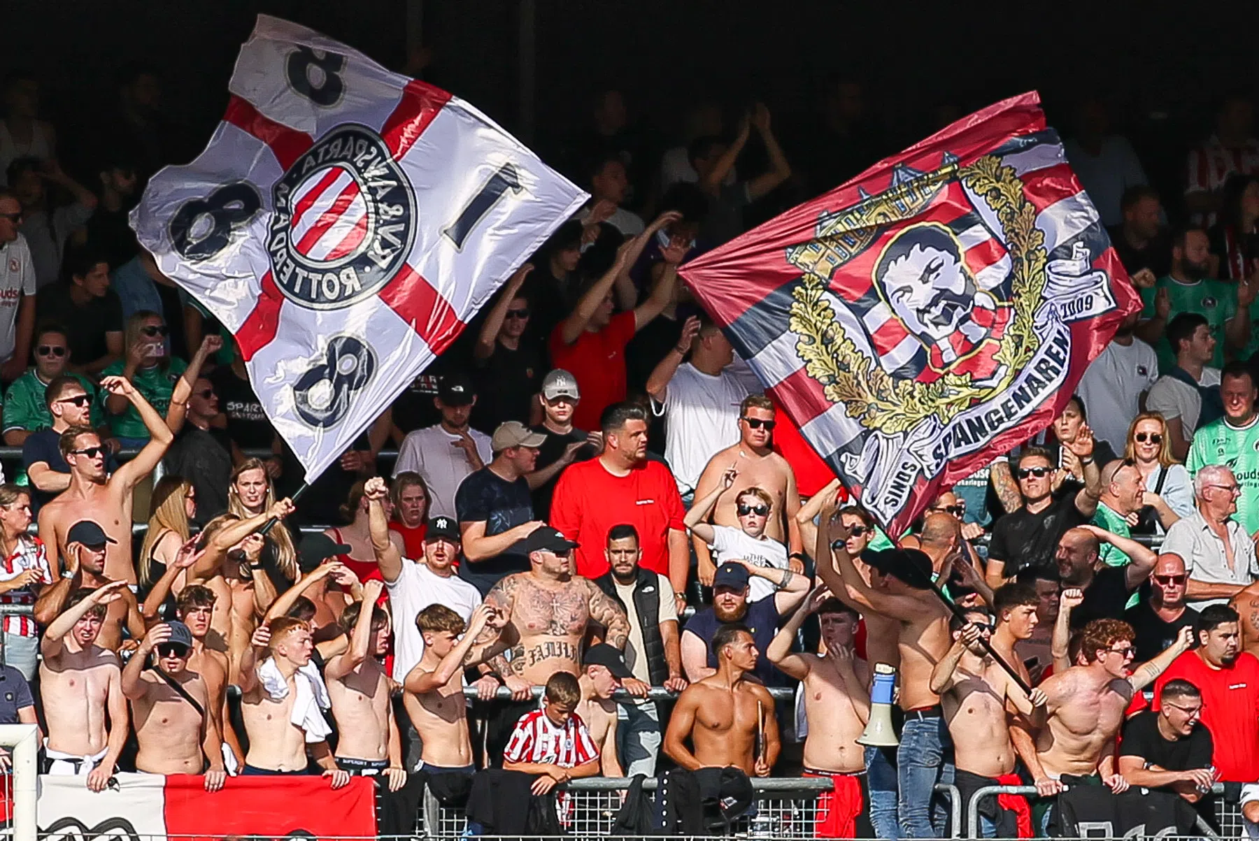 Excelsior Rotterdam