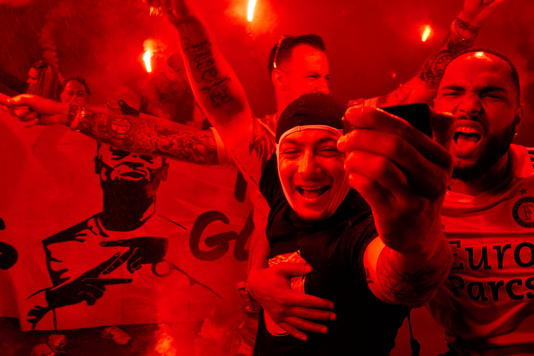 Feyenoord Rotterdam