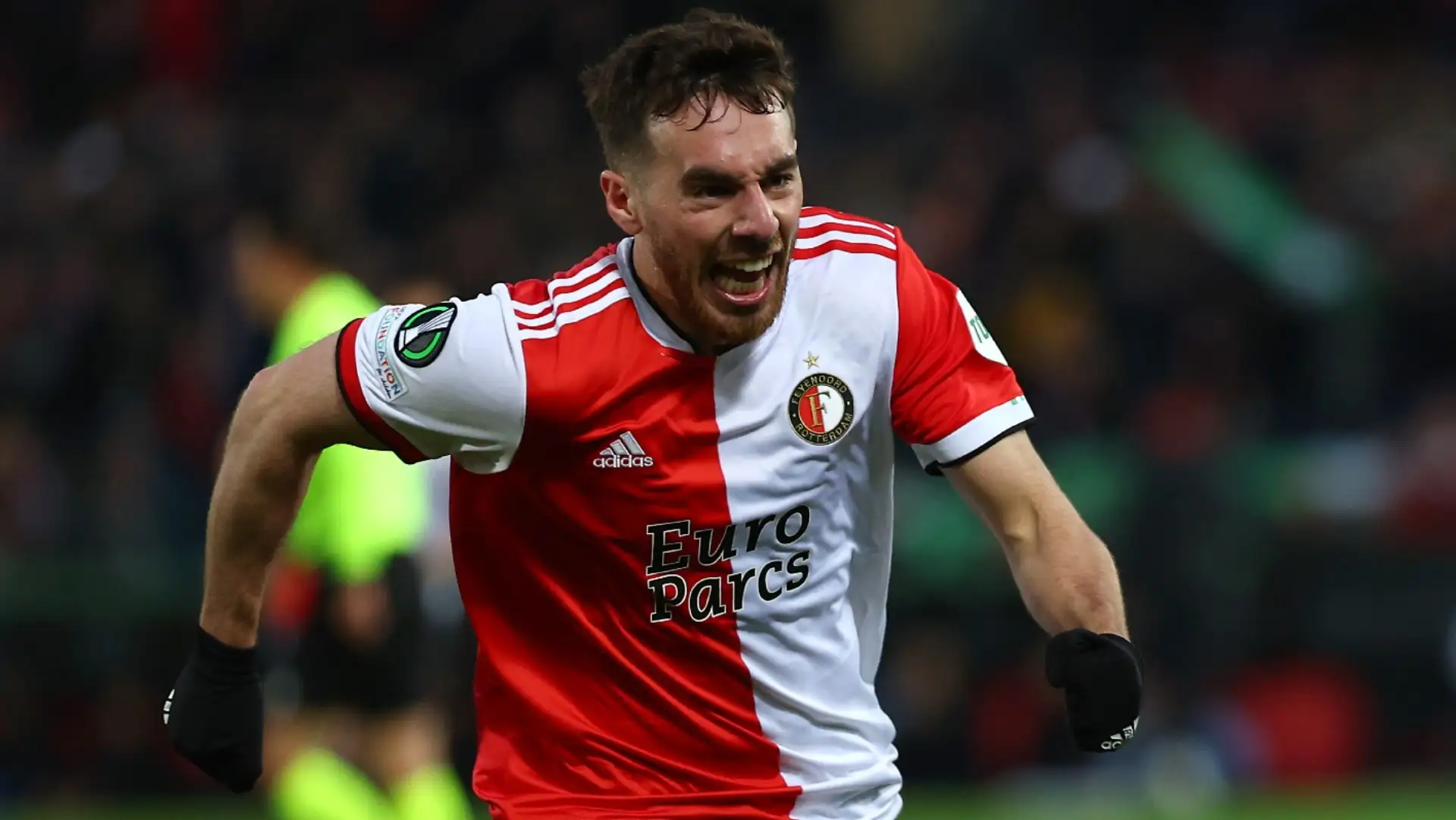 Feyenoord Maç Sonuçları