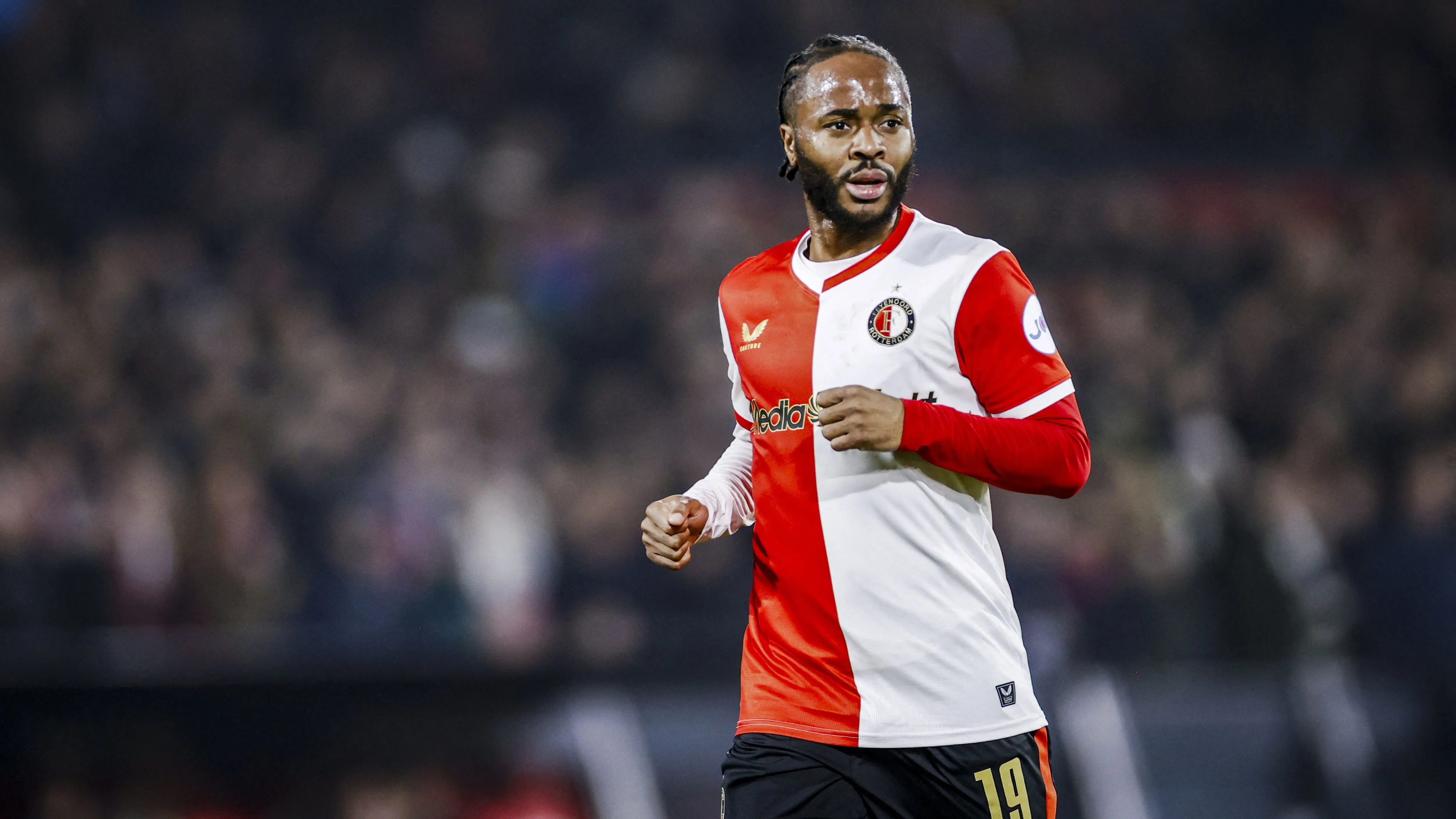 Feyenoord Maç Analizi