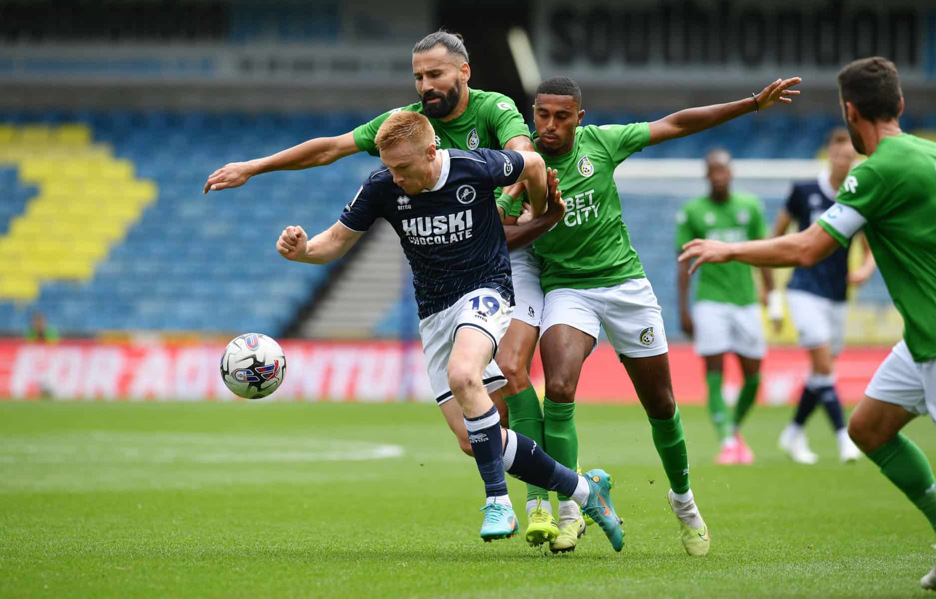 Fortuna Sittard Maç Sonuçları