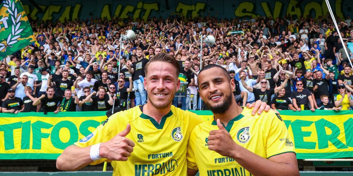 Fortuna Sittard Maç Analizi