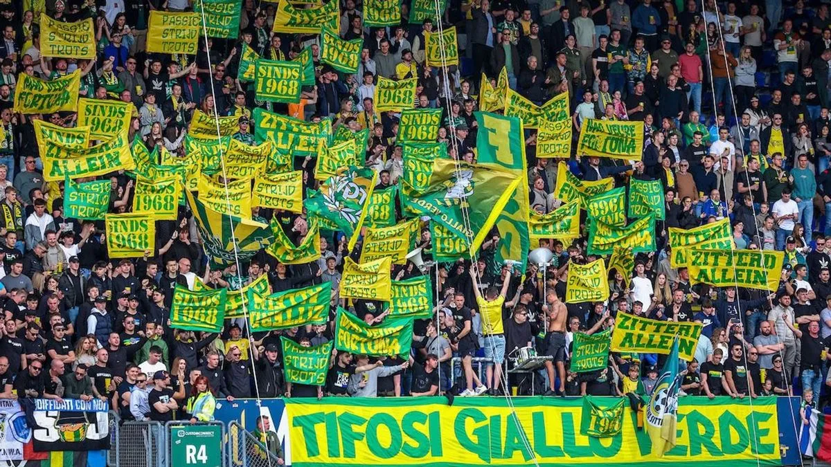Fortuna Sittard Lig Durumu