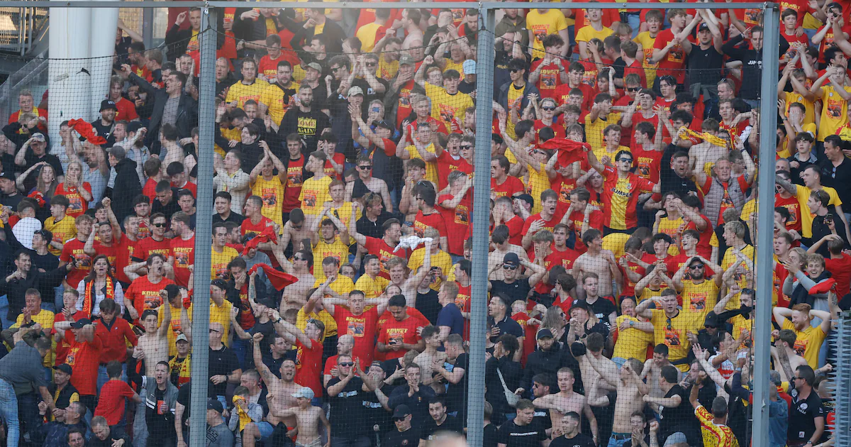 Go Ahead Eagles Maç Sonuçları