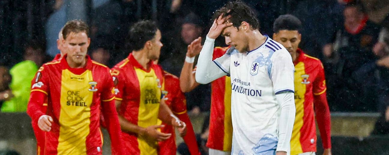 Go Ahead Eagles Takım Analizi