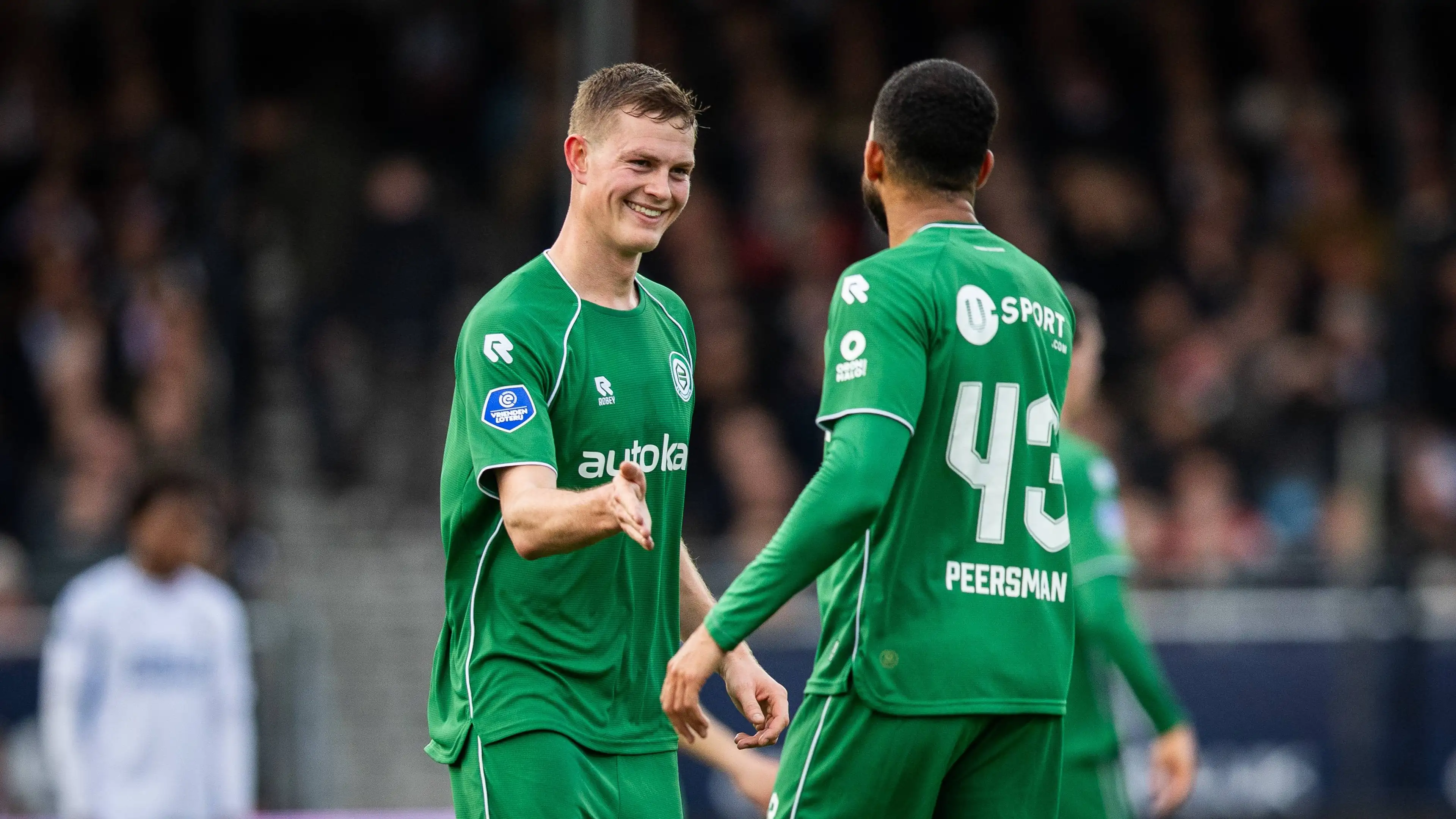 Groningen Maç Sonuçları