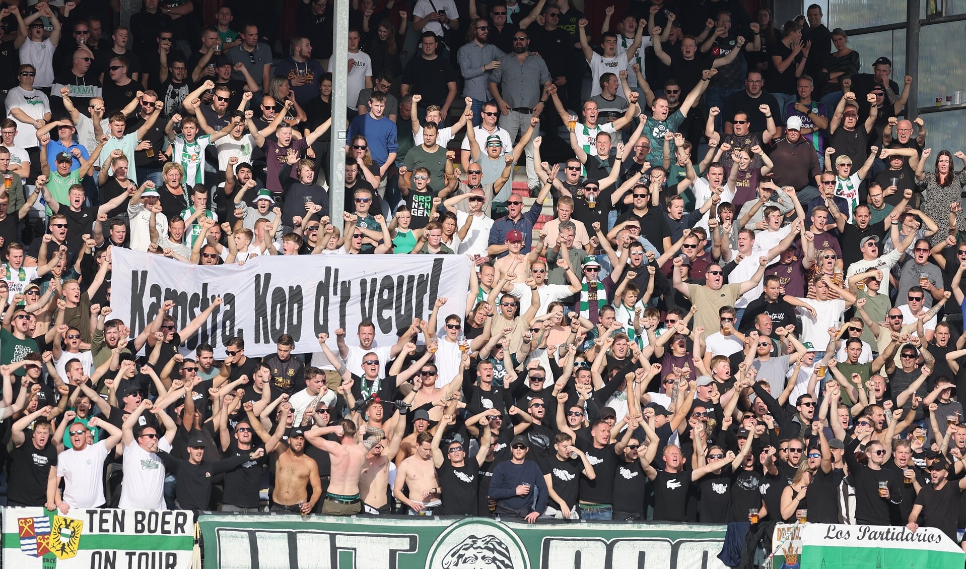 Groningen Maç Analizi