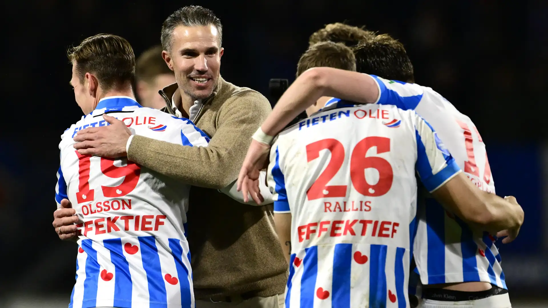 SC Heerenveen