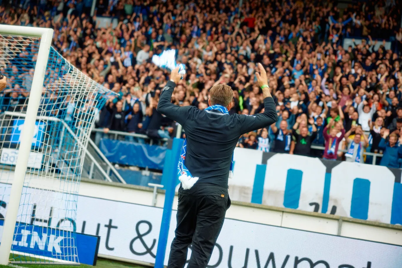 Heerenveen Maç Analizi