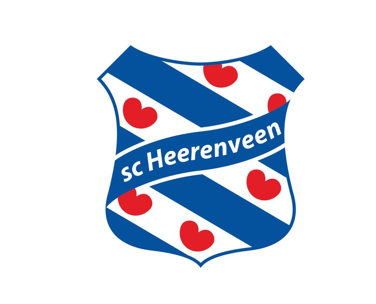 Heerenveen Puan Durumu