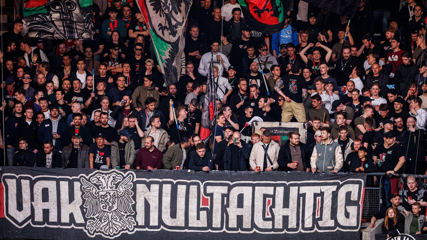 NEC Nijmegen Maç Sonuçları Analizi